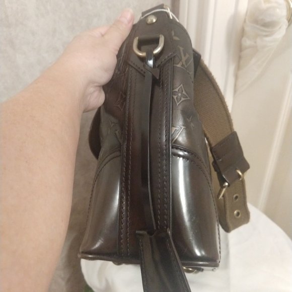 Louis Vuitton Monogram Sergeant PM (Limited edition) - Picture 10 of 16